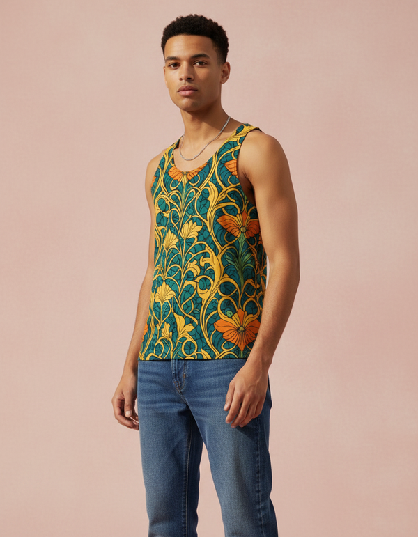 Elysium Tank Top