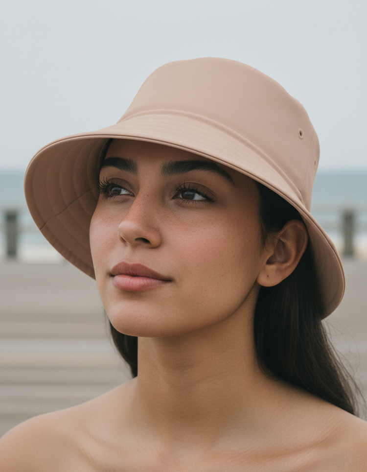 Agate Bucket Hat Bucket Hat — Dripper