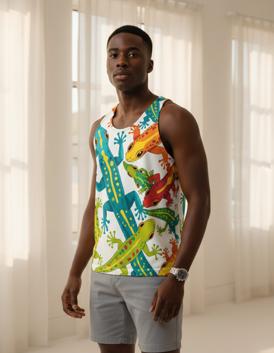 Men's Chroma Tank Top tank top