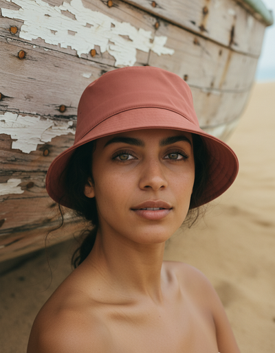 Redwood Bucket Hat bucket hat
