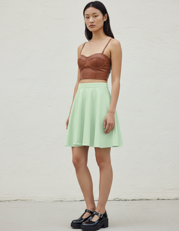 Powder Mint