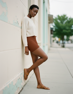 Mahogany