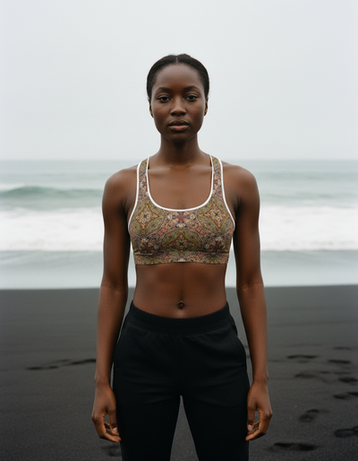 Aether Sports Bra classic sports bra