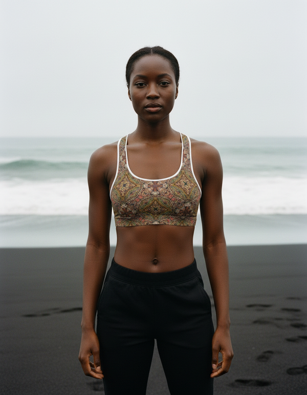 Aether classic sports bras