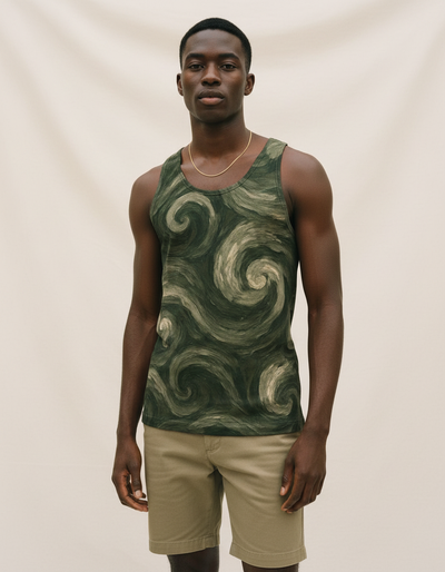 Men's Sycamore Orion Tank Top tank top