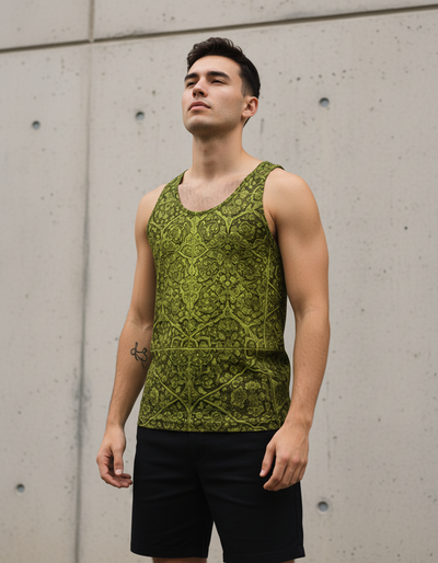 Men's Acacia Bazaar Tank Top tank top