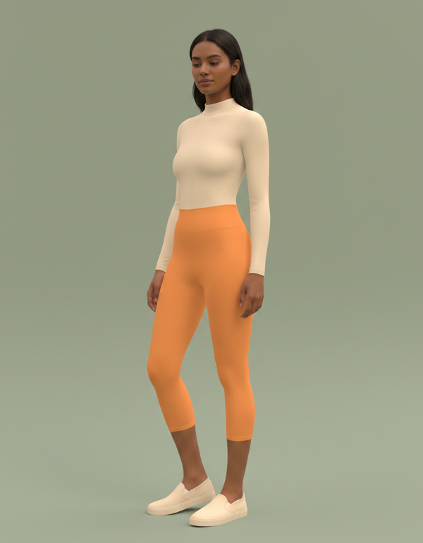 Capri Yoga