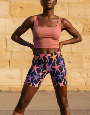 Aster Short Shorts Short Shorts — Dripper