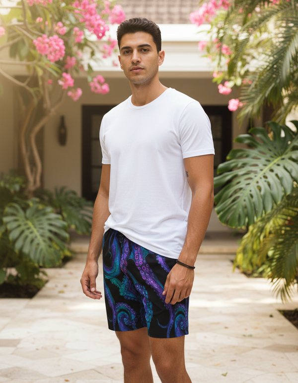 Abyss Men's Swim Trunks bikini — Dripper