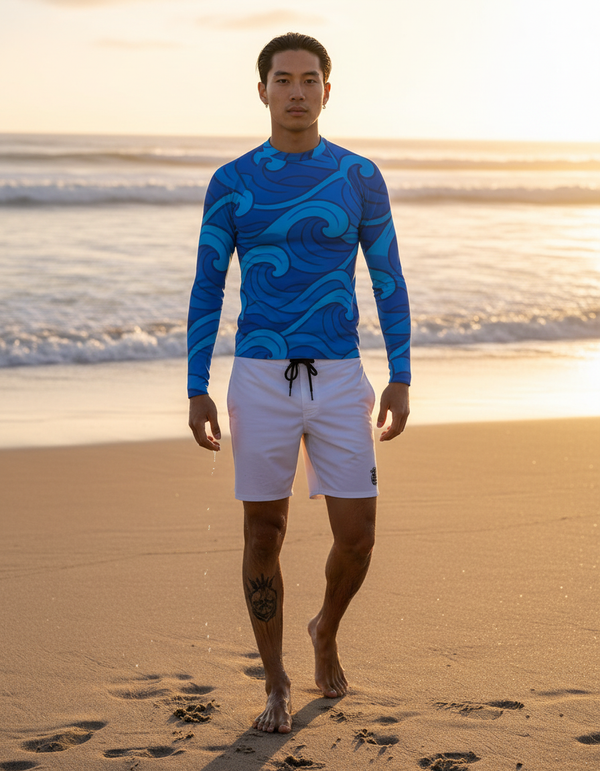 Ebb bikini — Dripper