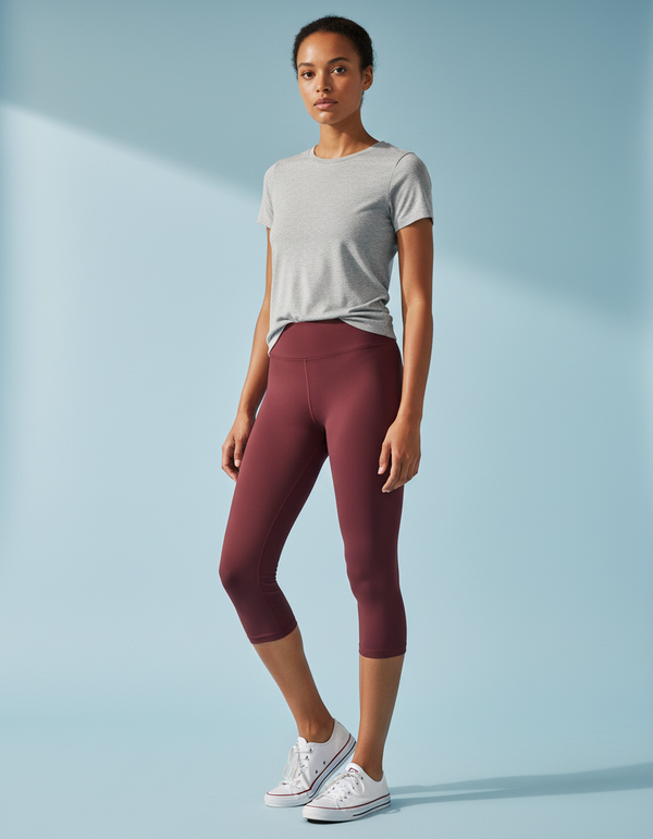 Capri Yoga