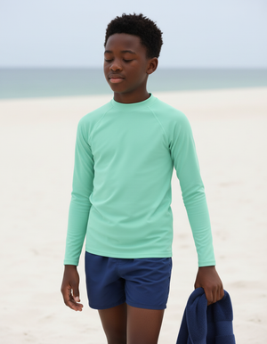 Seafoam