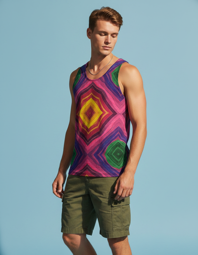 Men's Fresco Tank Top tank top