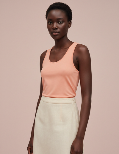 Women's Sherbet Tank Top tank top