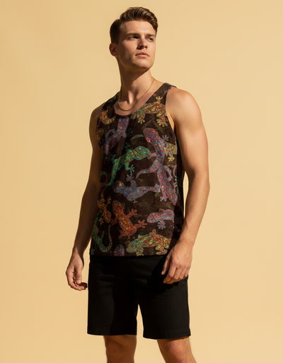 Men's Verdant Tank Top tank top