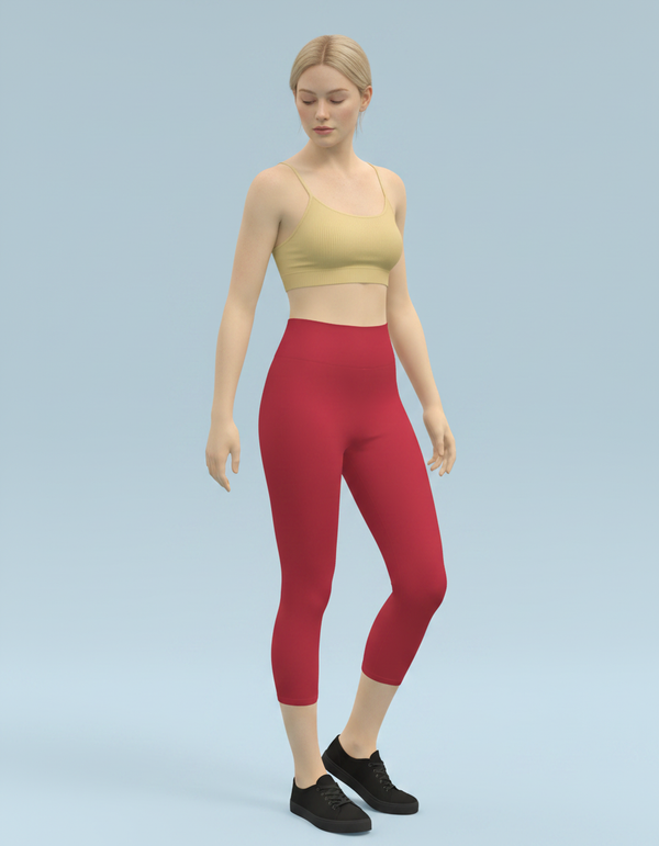 Capri Yoga