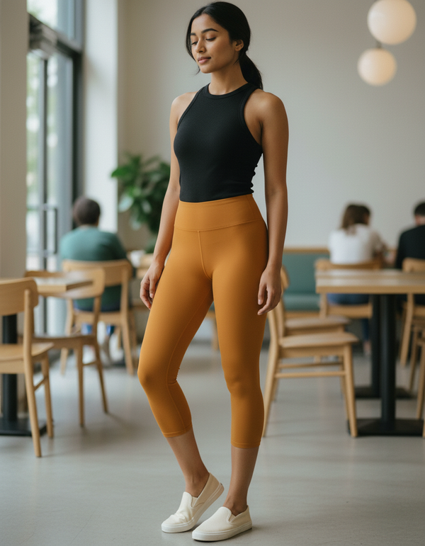 Capri Yoga