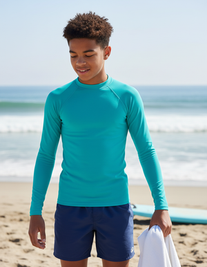 Turquoise