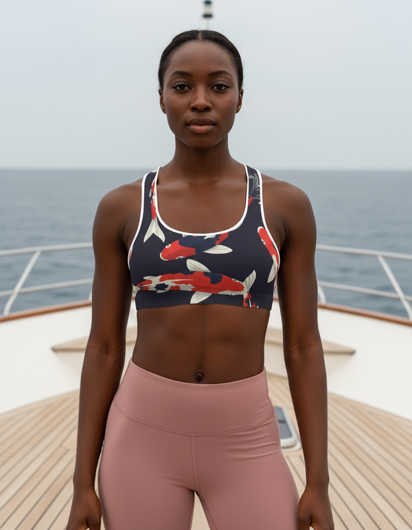 Serenity classic sports bras