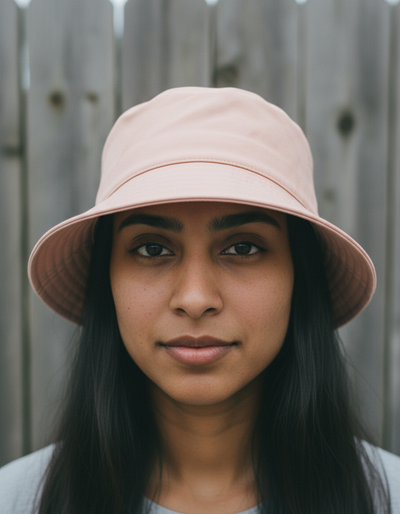 Taffy Bucket Hat bucket hat