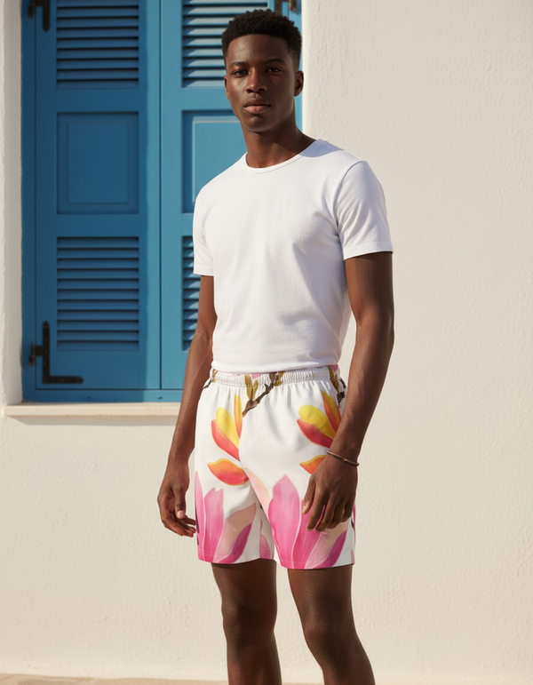 Elysium Men's Swim Trunks bikini — Dripper