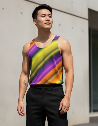 Men's Acacia Stratum Tank Top tank top