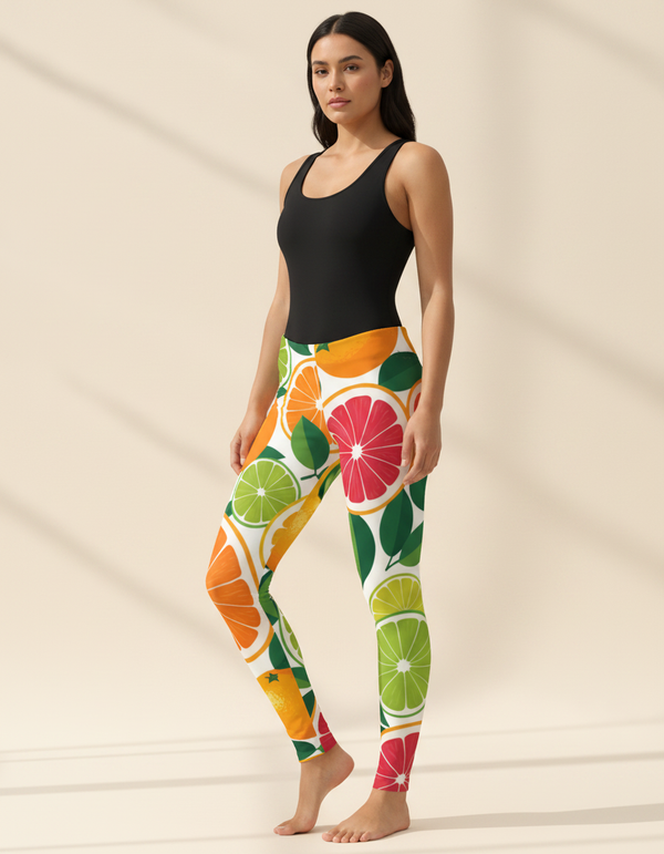 Zest Leggings bikini — Dripper
