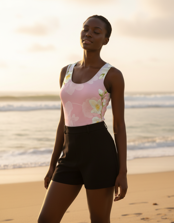 Women's Serenade tank tops