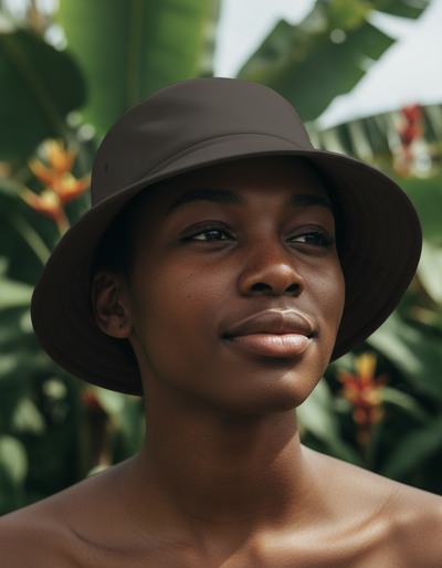 Soot Bucket Hat bucket hat