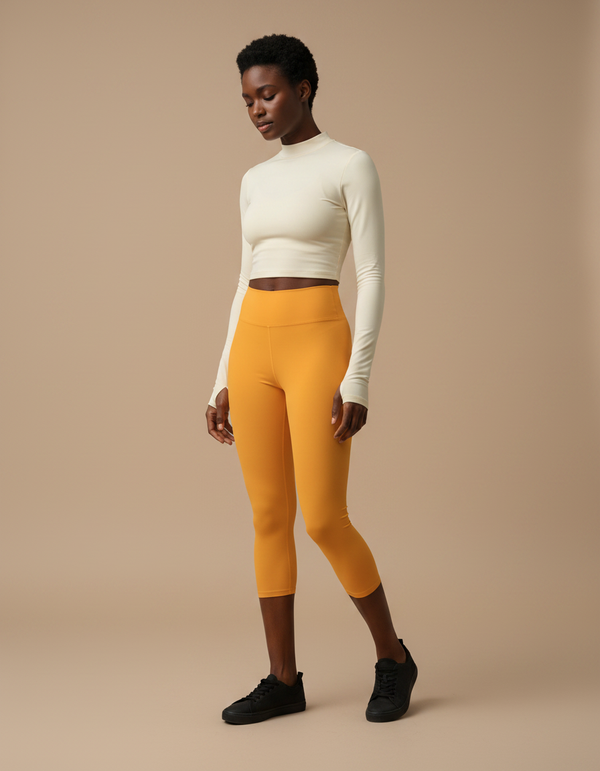 Capri Yoga