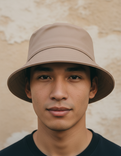 Driftwood Bucket Hat bucket hat