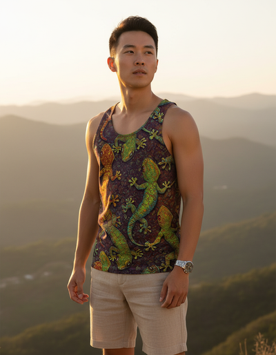 Men's Signature Tank Top tank top