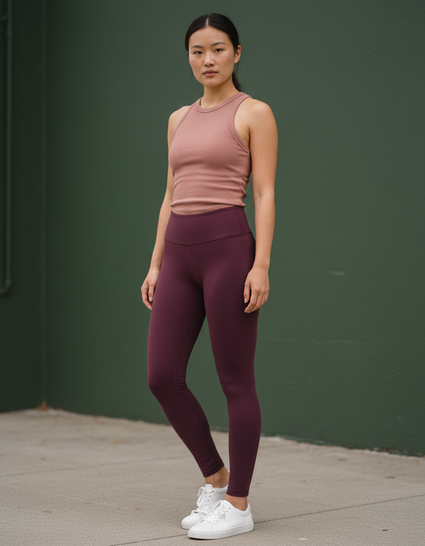Full-Length