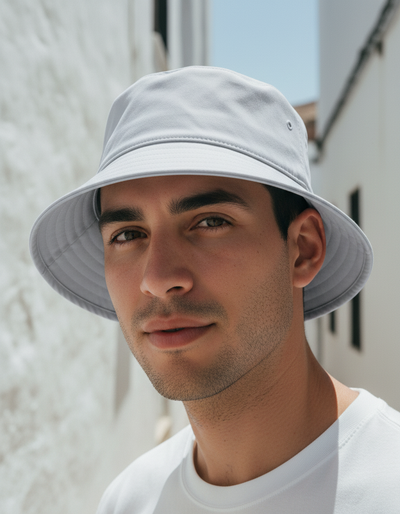 Moonstone Bucket Hat bucket hat
