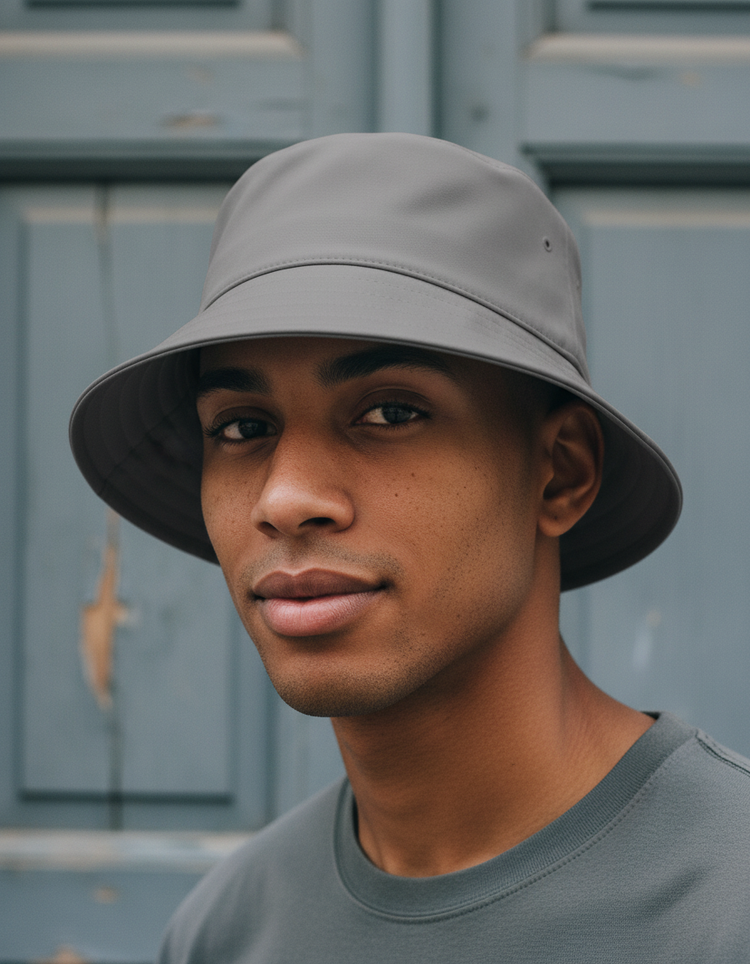 Granite Bucket Hat Bucket Hat — Dripper