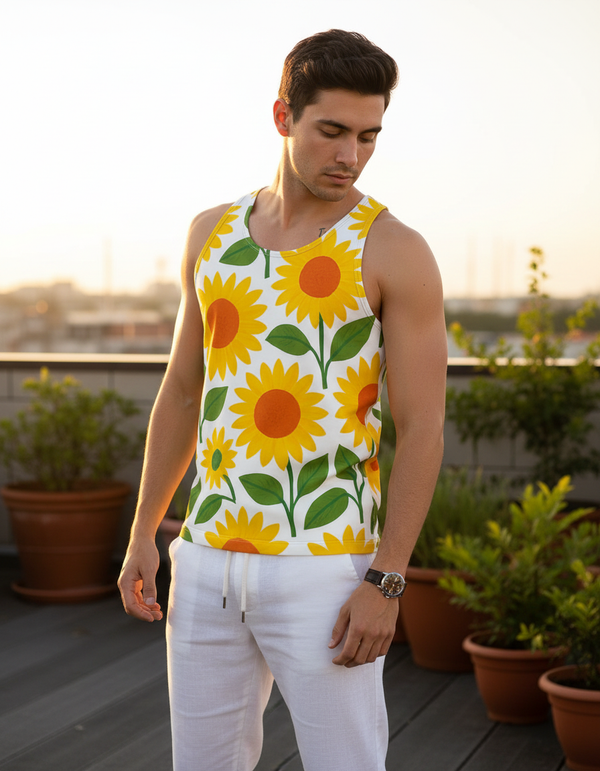 Savor Tank Top bikini — Dripper