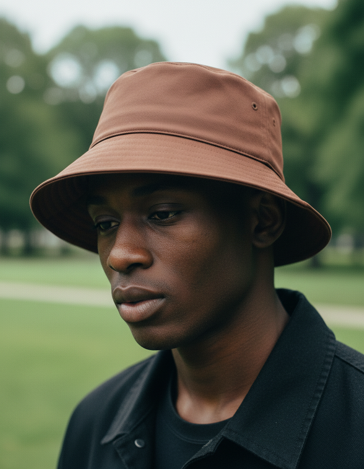 Cedar Bucket Hat Bucket Hat — Dripper