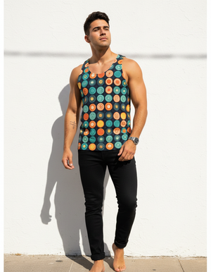 Nami Tank Top