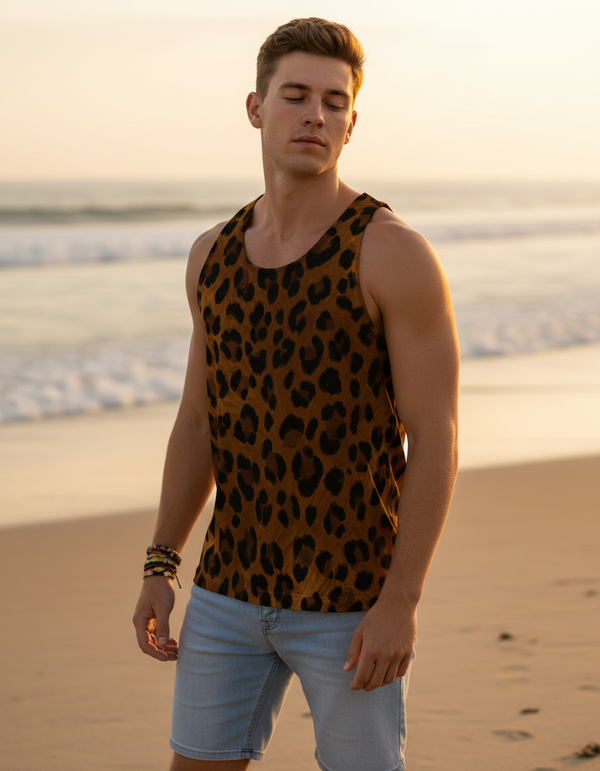 Savanna Tank Top