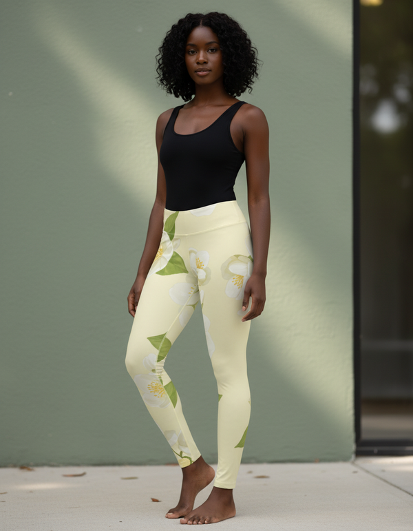 Aroma Leggings bikini — Dripper