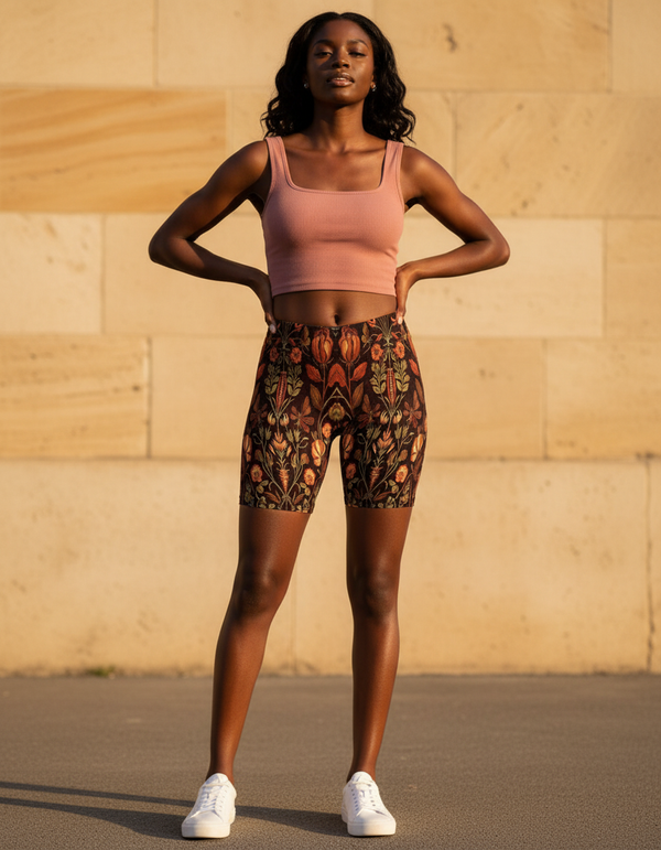 Women's Short Shorts in Grove
