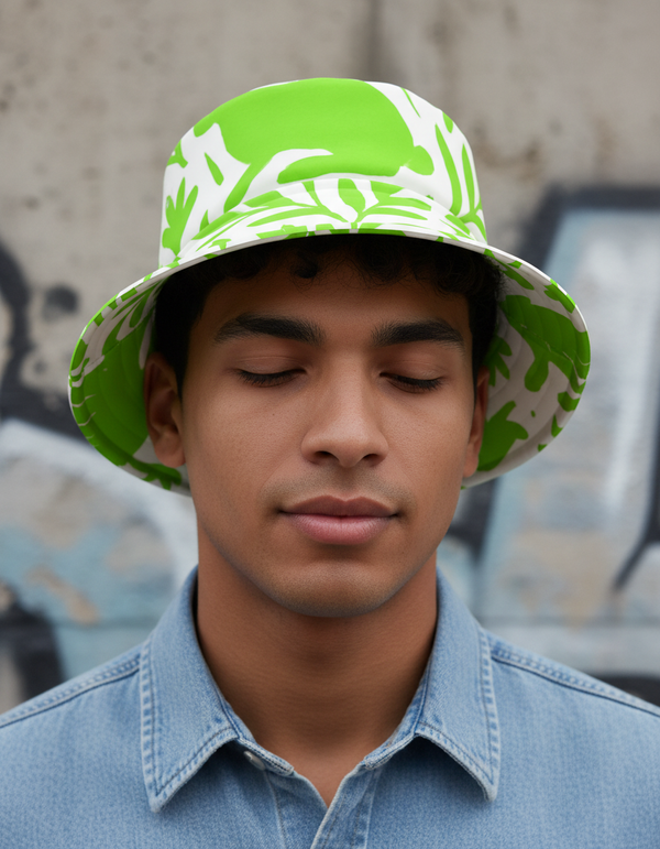Ritmo Bucket Hat
