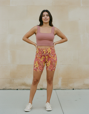 Women's Sargent Collection Short Shorts