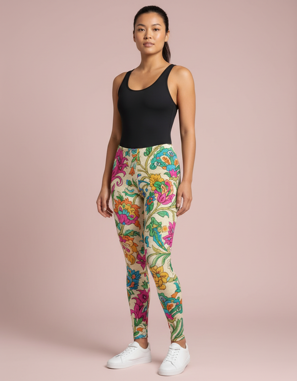Zahra Leggings bikini — Dripper