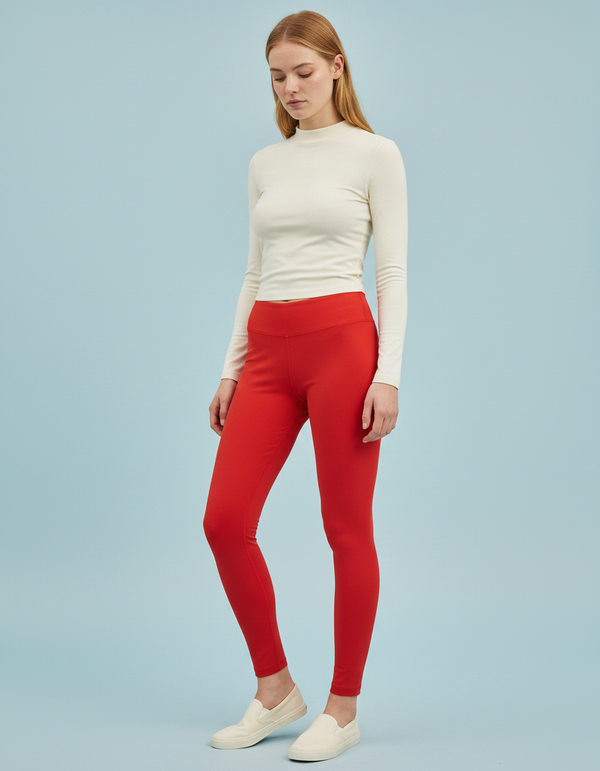 Full-Length