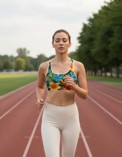 Bora Sports Bra classic sports bra