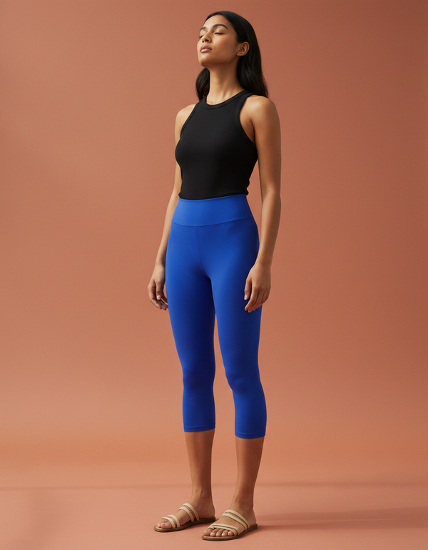 Capri Yoga
