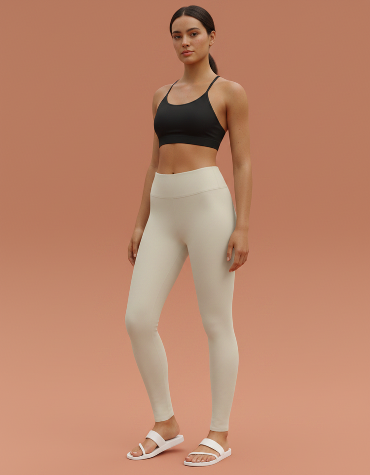 Putty Leggings Women's Leggings — Dripper