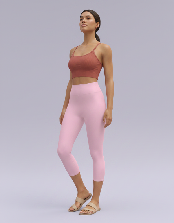 Capri Yoga