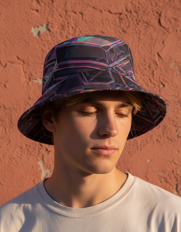 Y2k Collection bucket hats